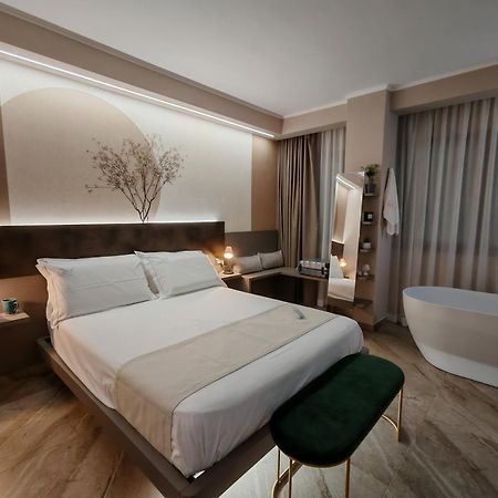 Effe4 Lovely Room Бари Экстерьер фото