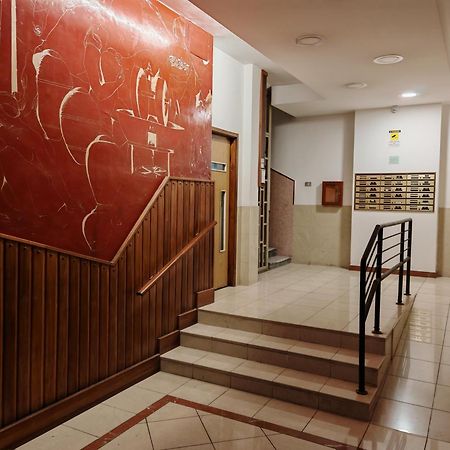 Effe4 Lovely Room Бари Экстерьер фото