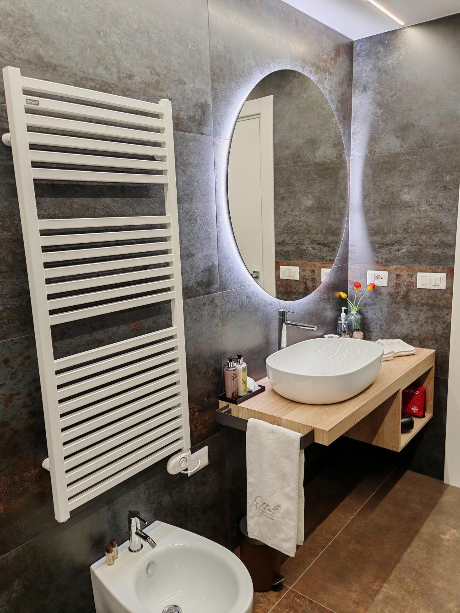 Effe4 Lovely Room Бари Экстерьер фото