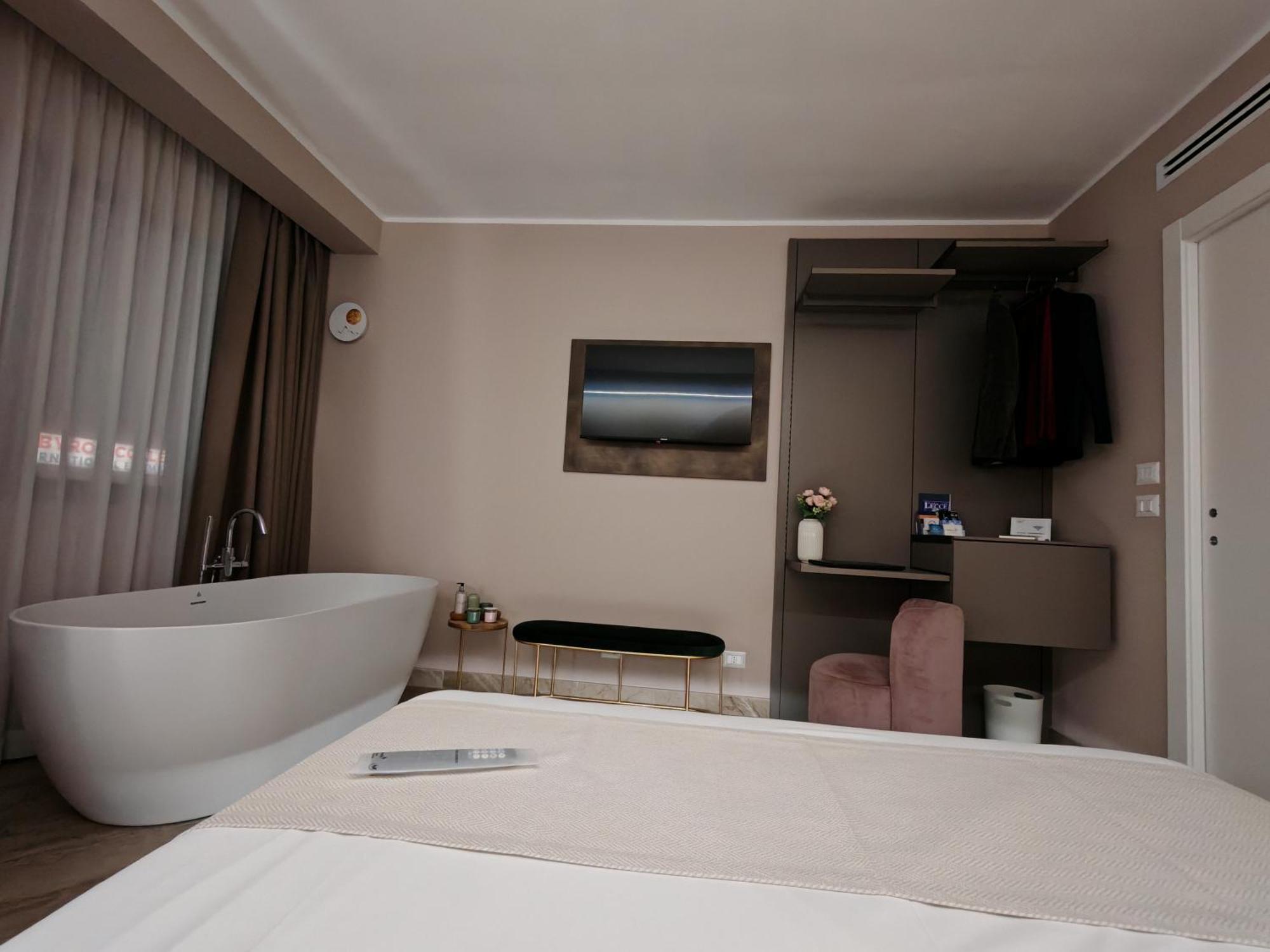 Effe4 Lovely Room Бари Номер фото