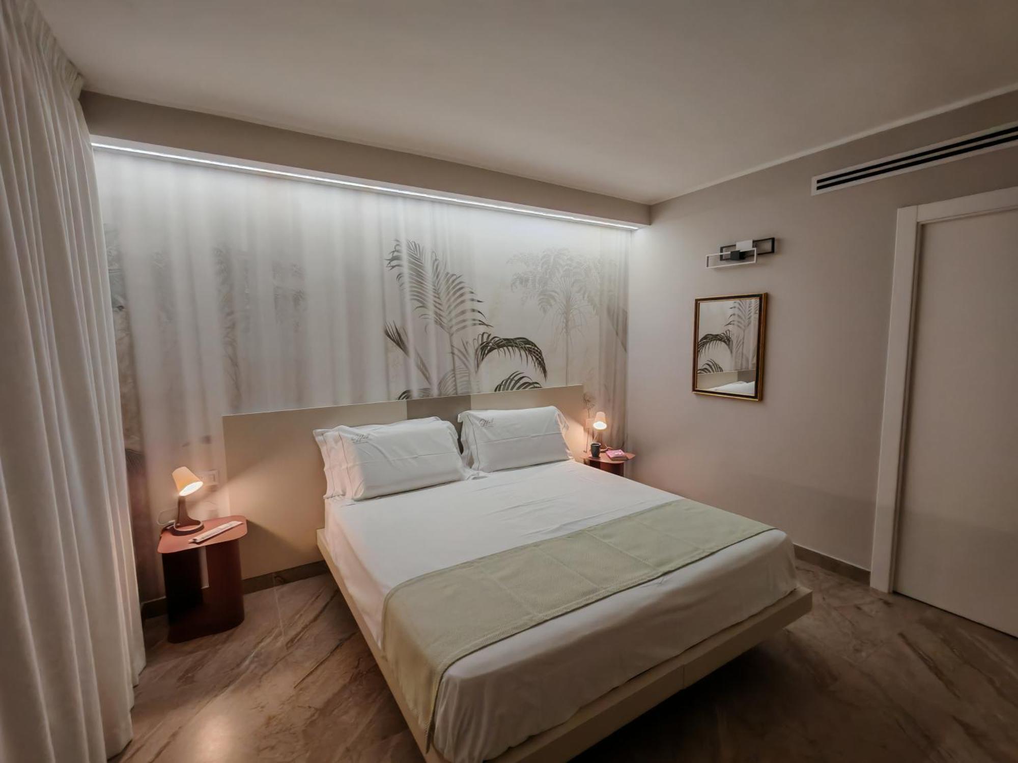 Effe4 Lovely Room Бари Номер фото