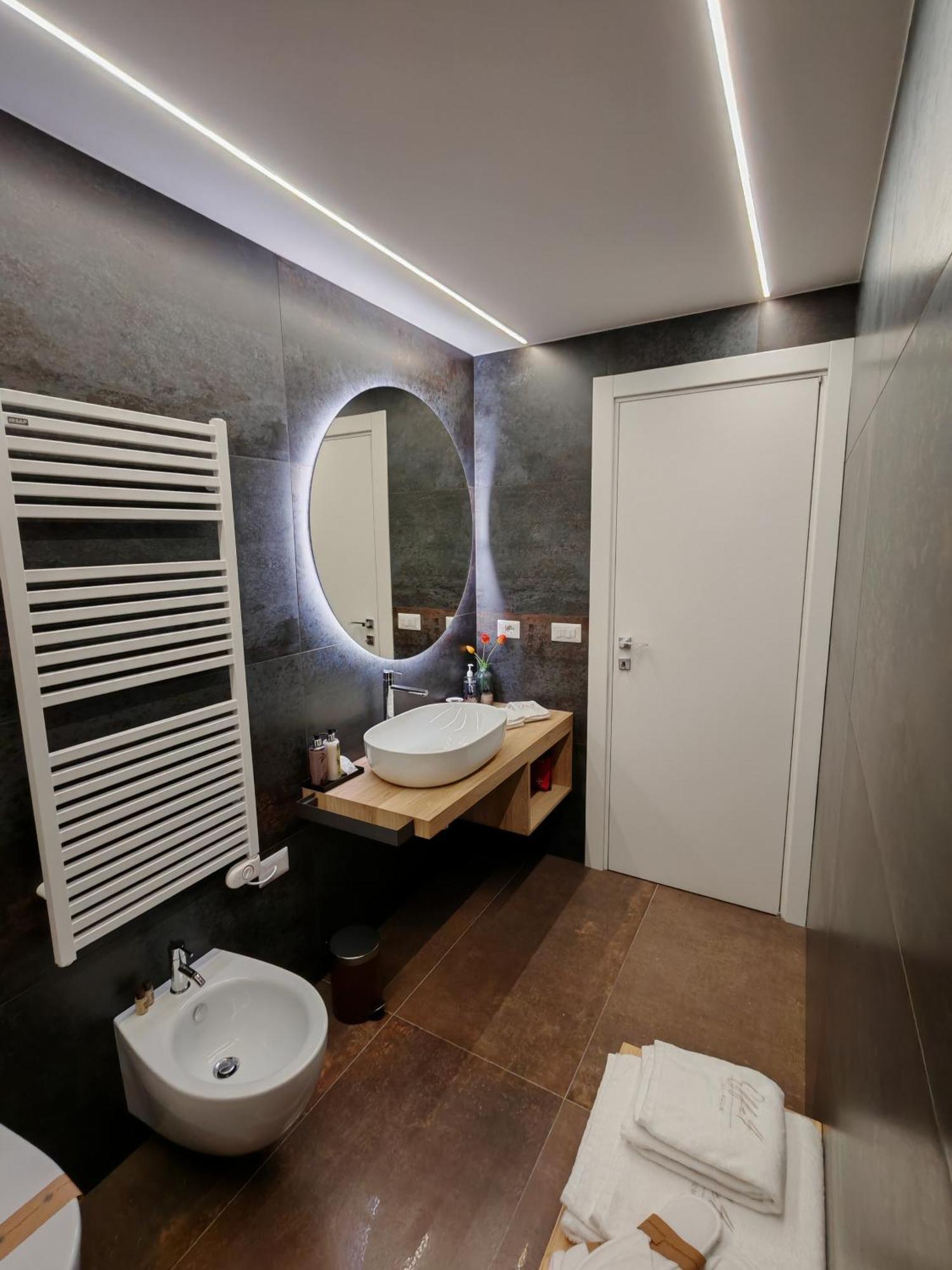 Effe4 Lovely Room Бари Номер фото
