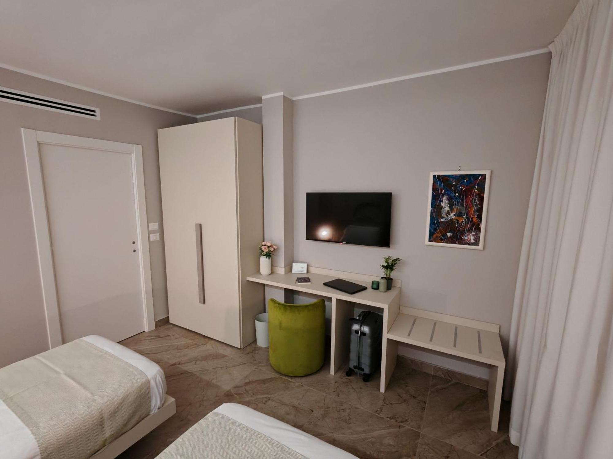 Effe4 Lovely Room Бари Номер фото