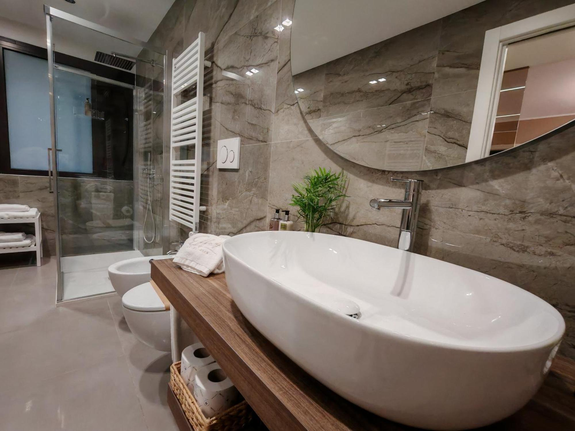 Effe4 Lovely Room Бари Экстерьер фото