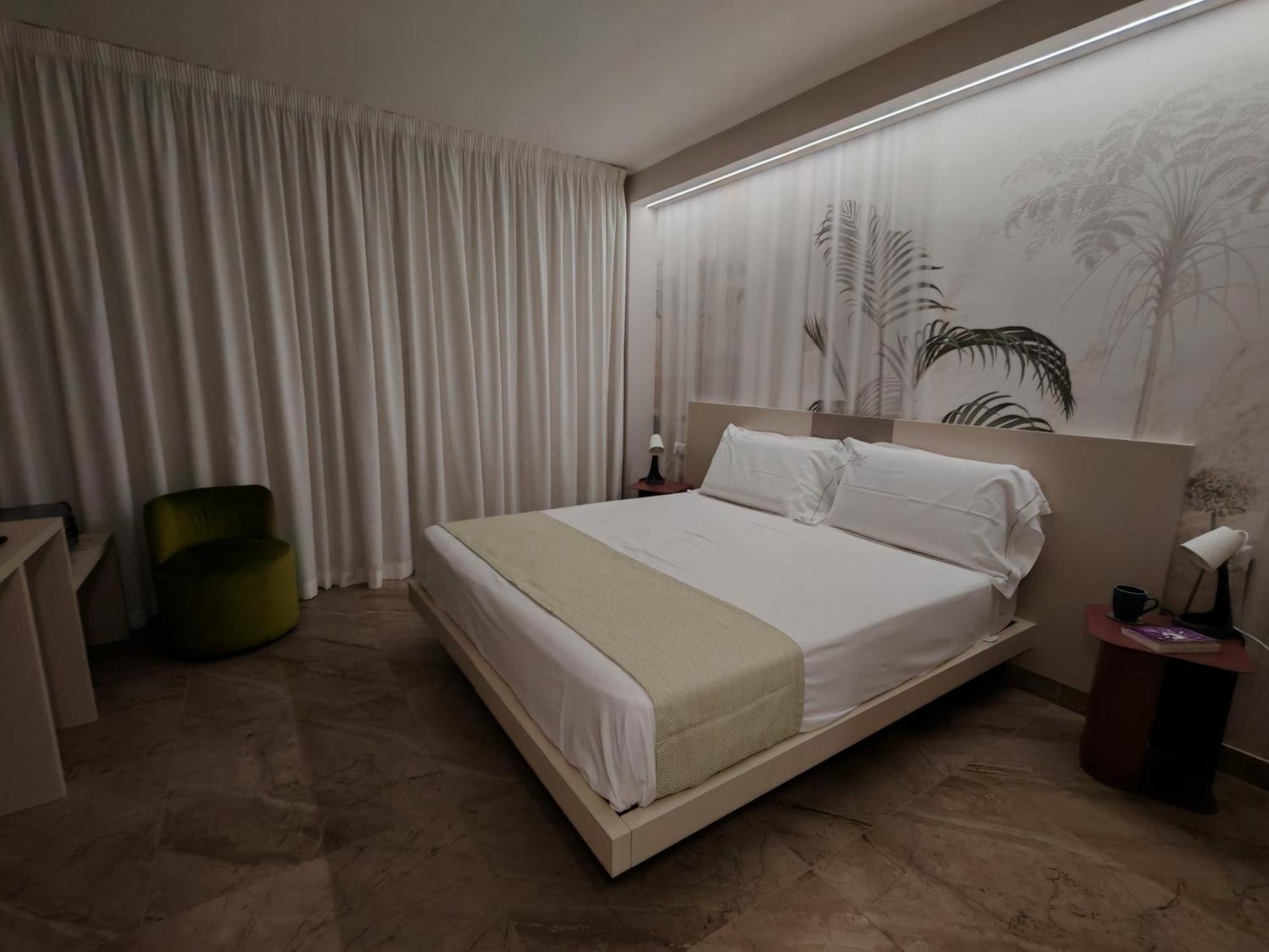 Effe4 Lovely Room Бари Экстерьер фото