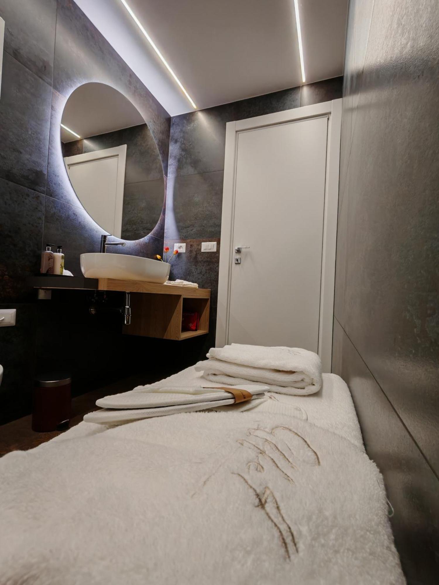 Effe4 Lovely Room Бари Номер фото