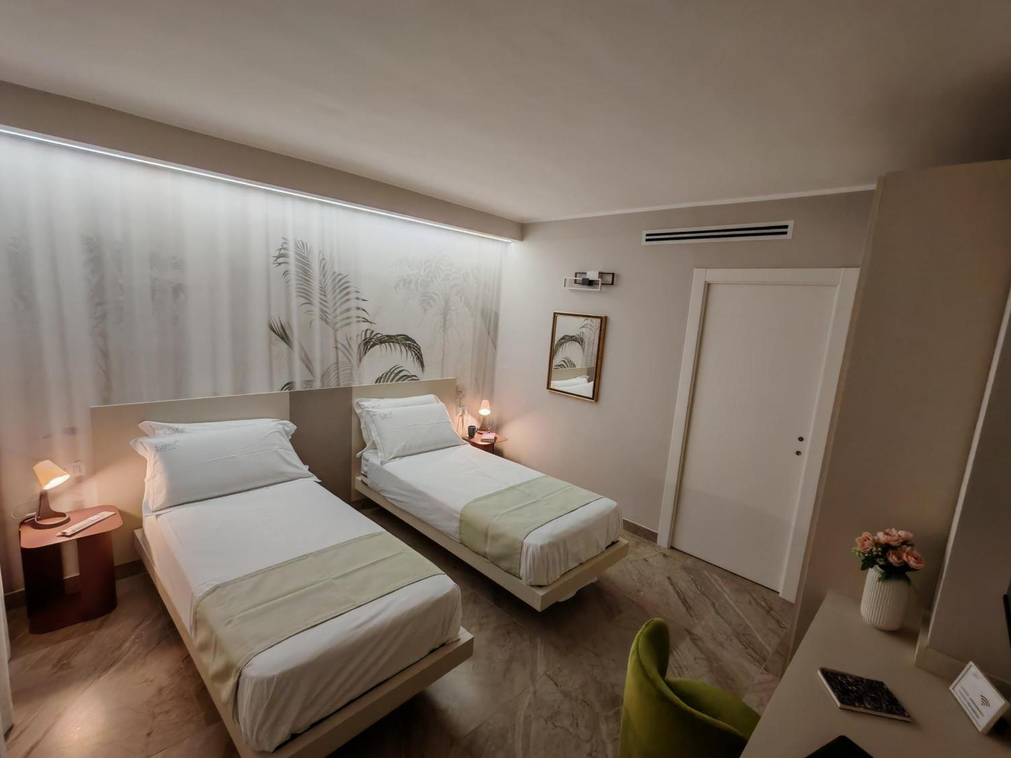 Effe4 Lovely Room Бари Номер фото