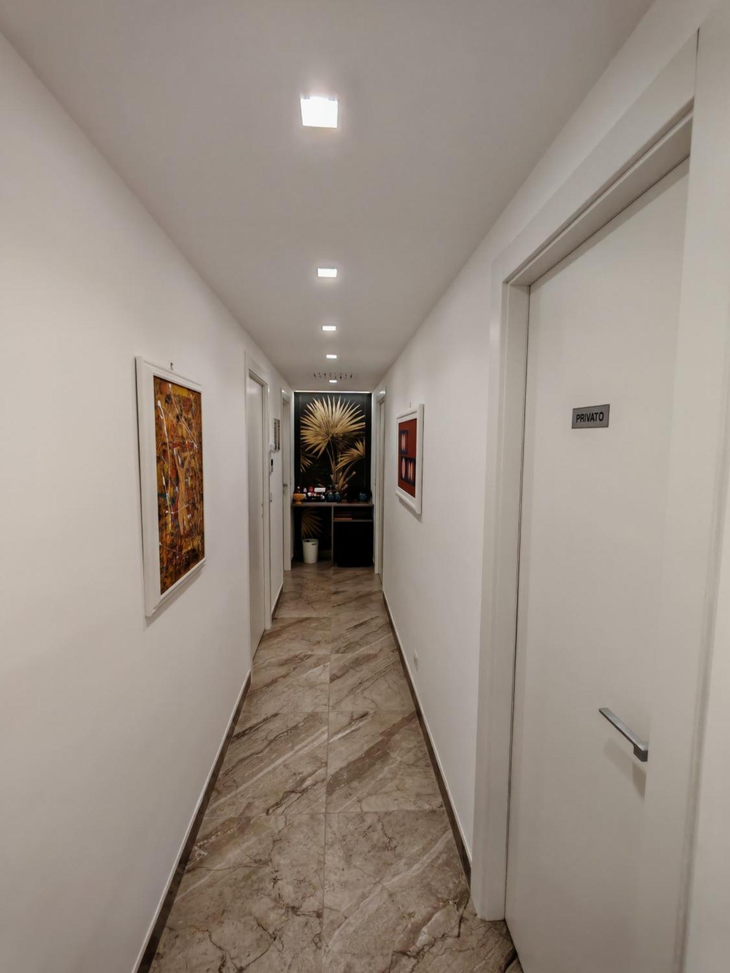 Effe4 Lovely Room Бари Номер фото