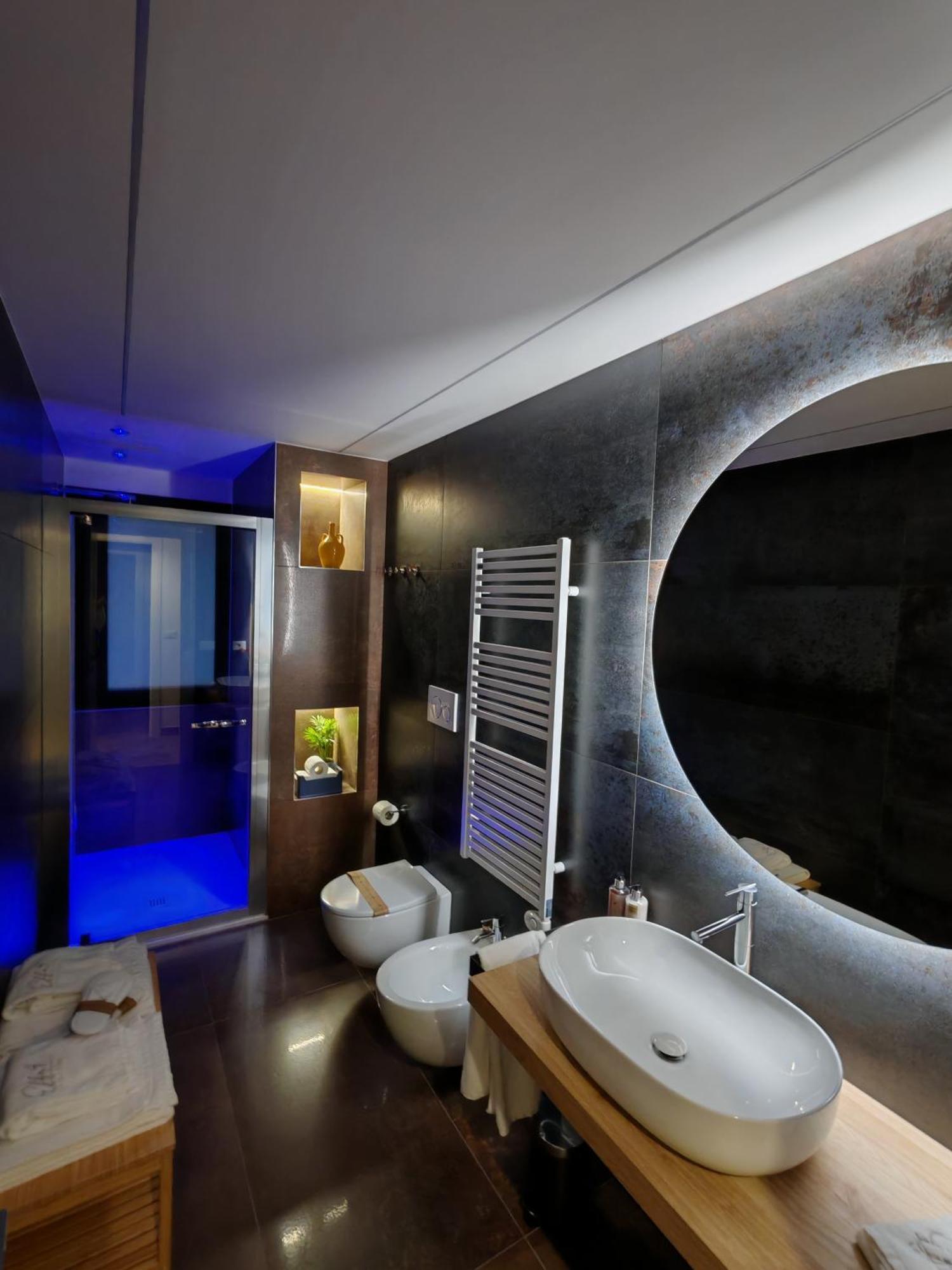 Effe4 Lovely Room Бари Экстерьер фото