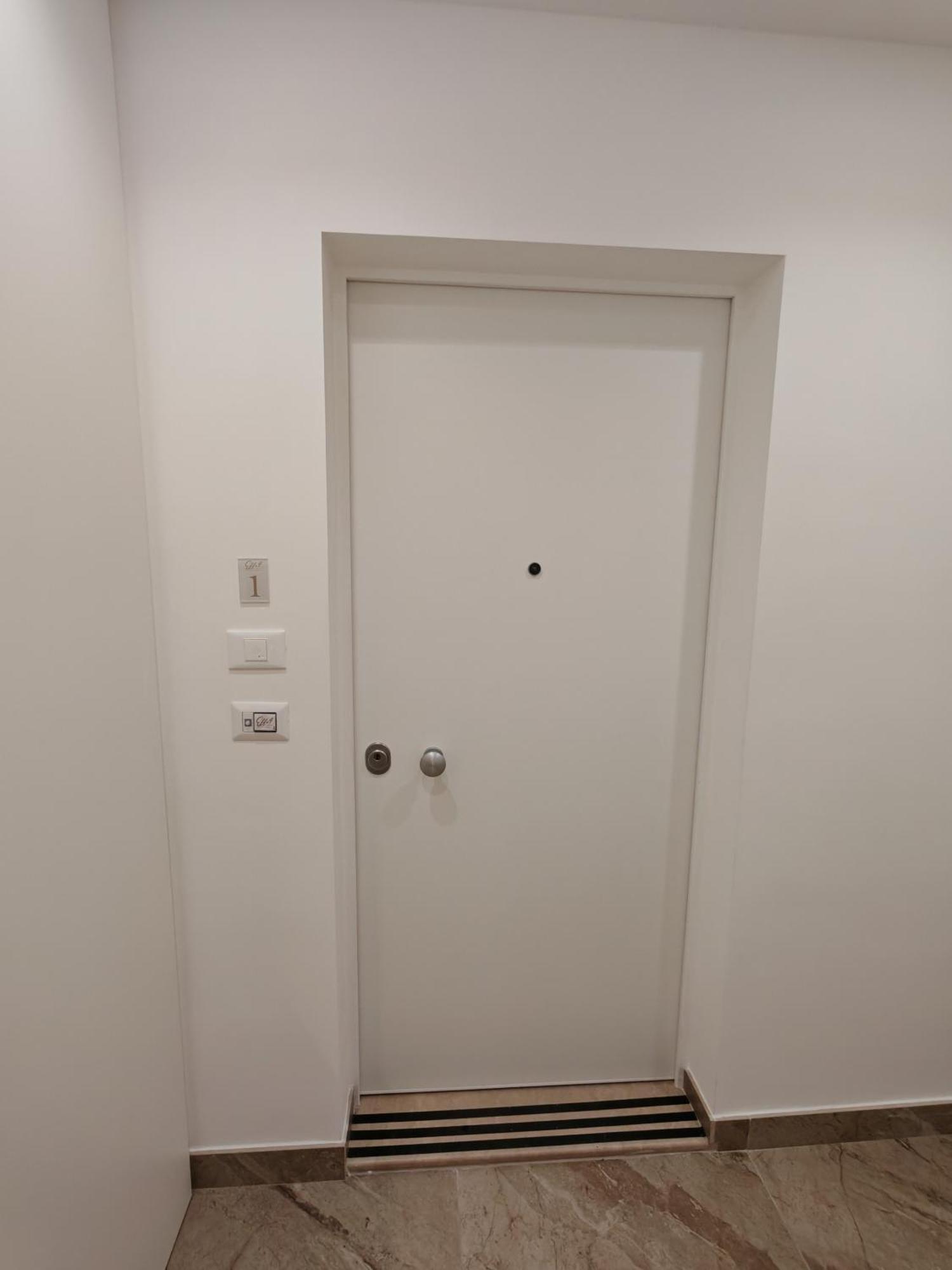 Effe4 Lovely Room Бари Номер фото