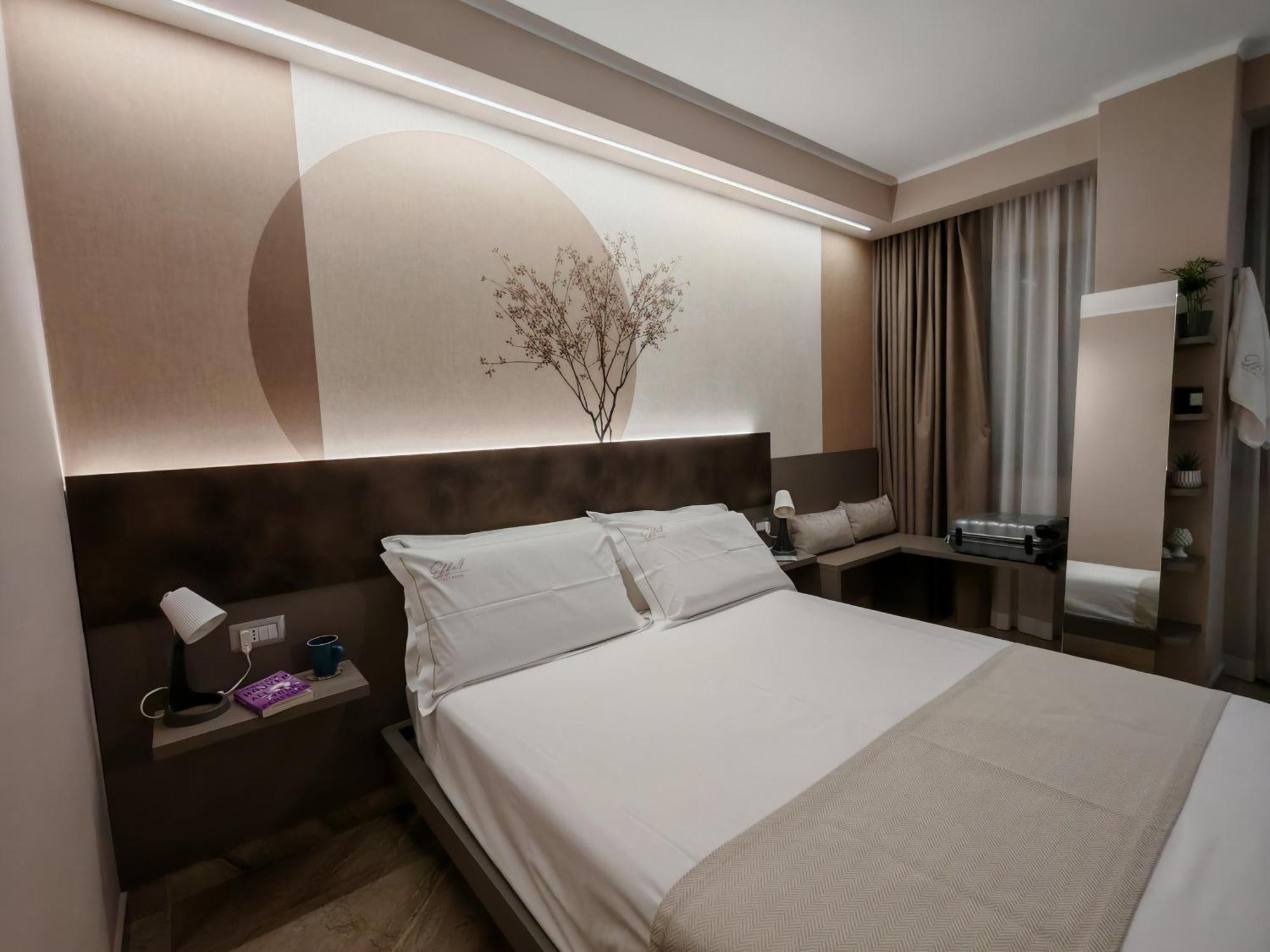 Effe4 Lovely Room Бари Экстерьер фото