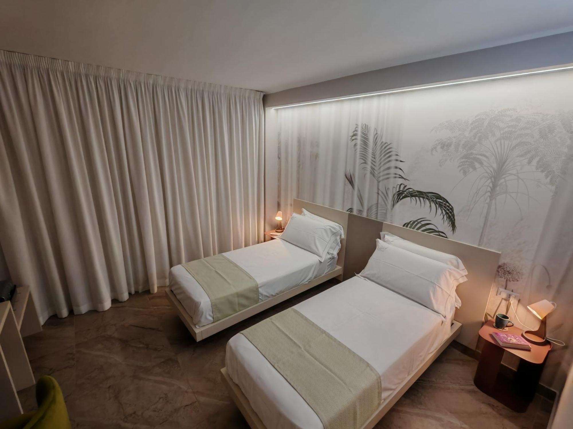 Effe4 Lovely Room Бари Номер фото