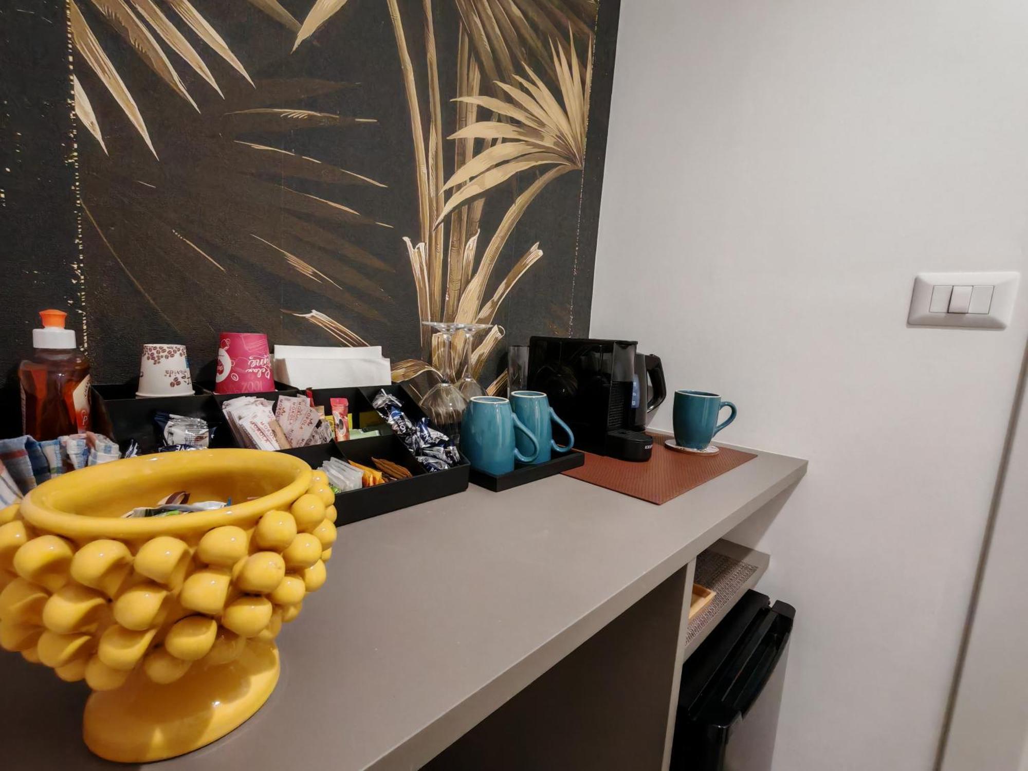 Effe4 Lovely Room Бари Номер фото