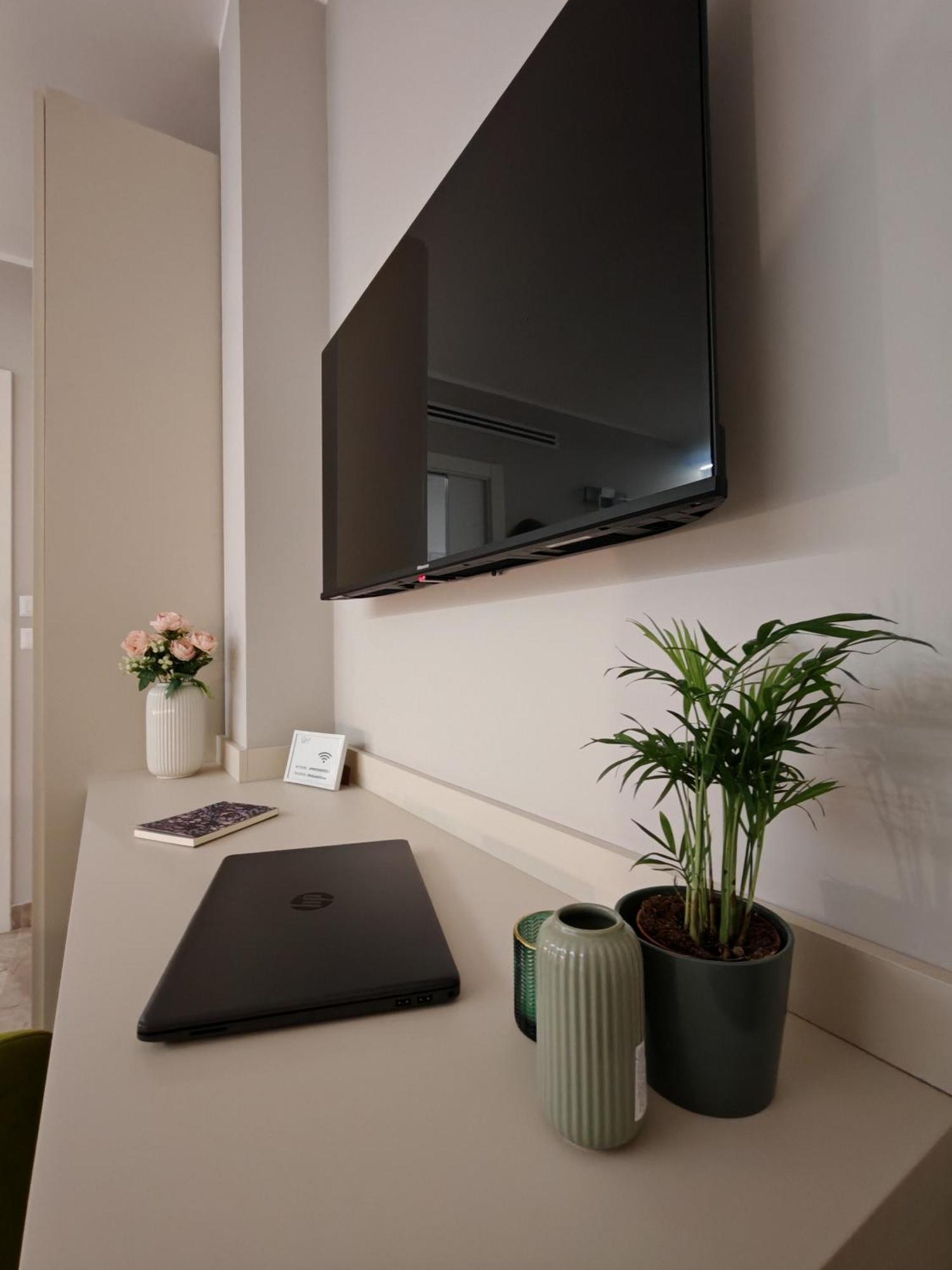 Effe4 Lovely Room Бари Номер фото