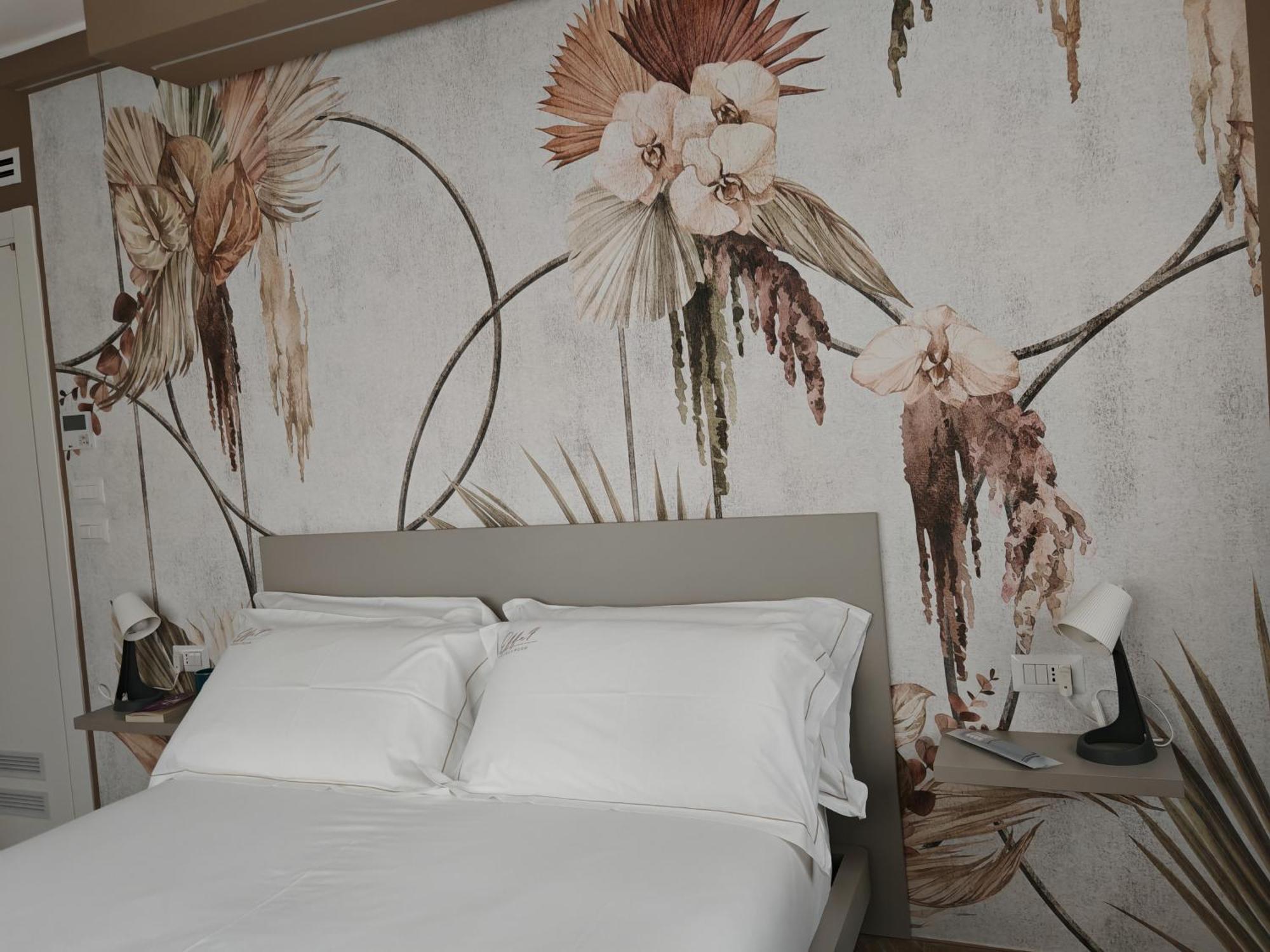 Effe4 Lovely Room Бари Номер фото