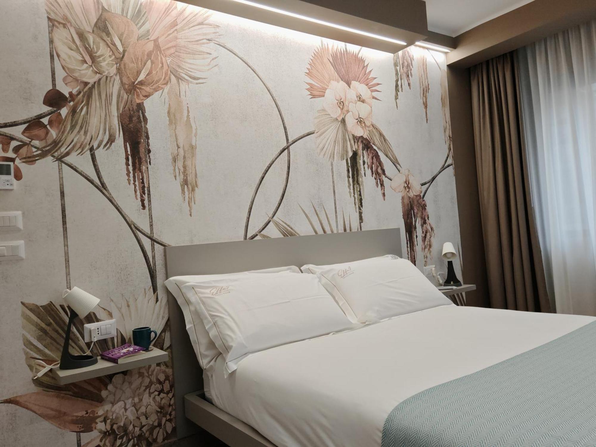 Effe4 Lovely Room Бари Экстерьер фото