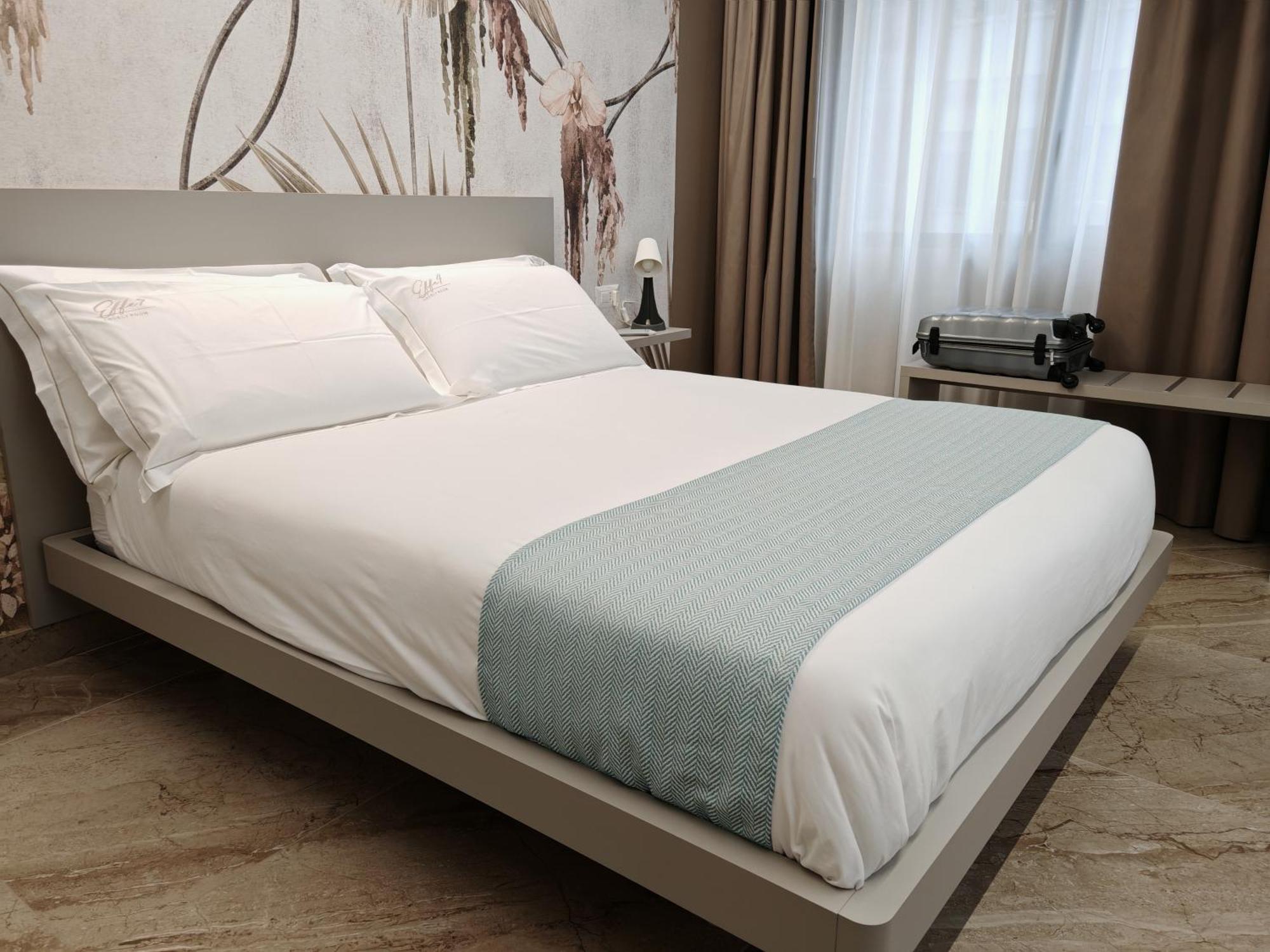 Effe4 Lovely Room Бари Номер фото