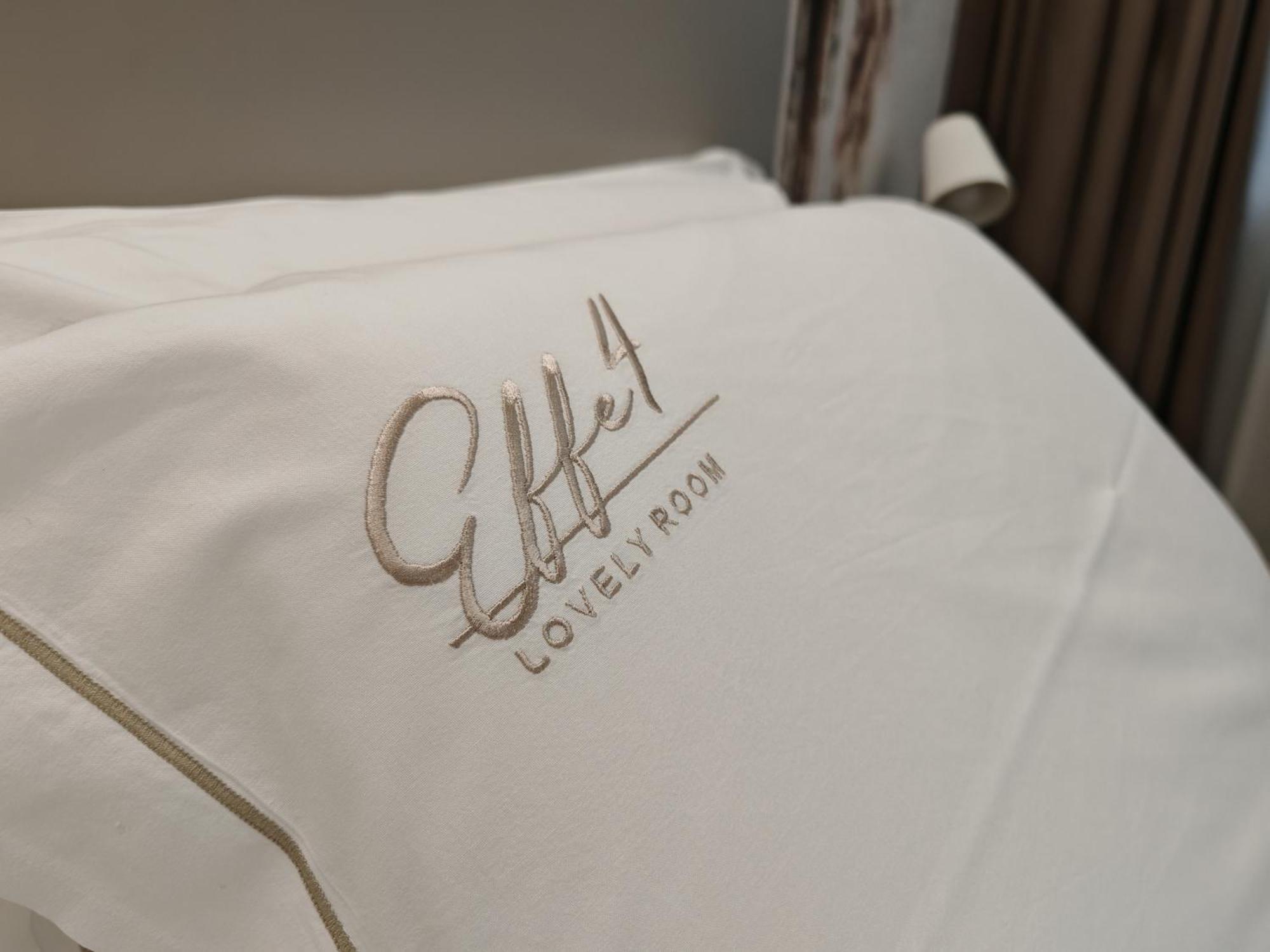 Effe4 Lovely Room Бари Номер фото