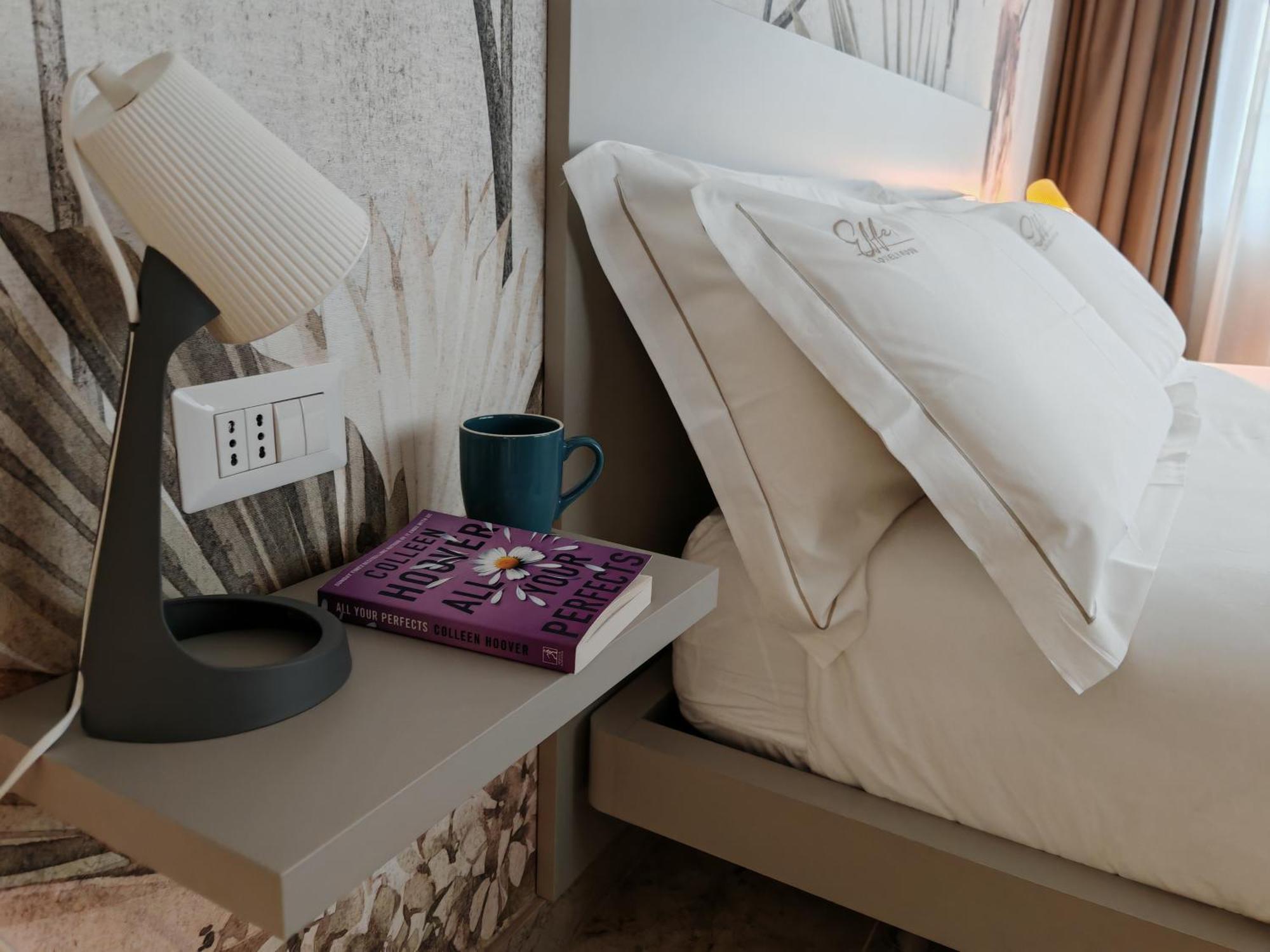 Effe4 Lovely Room Бари Экстерьер фото