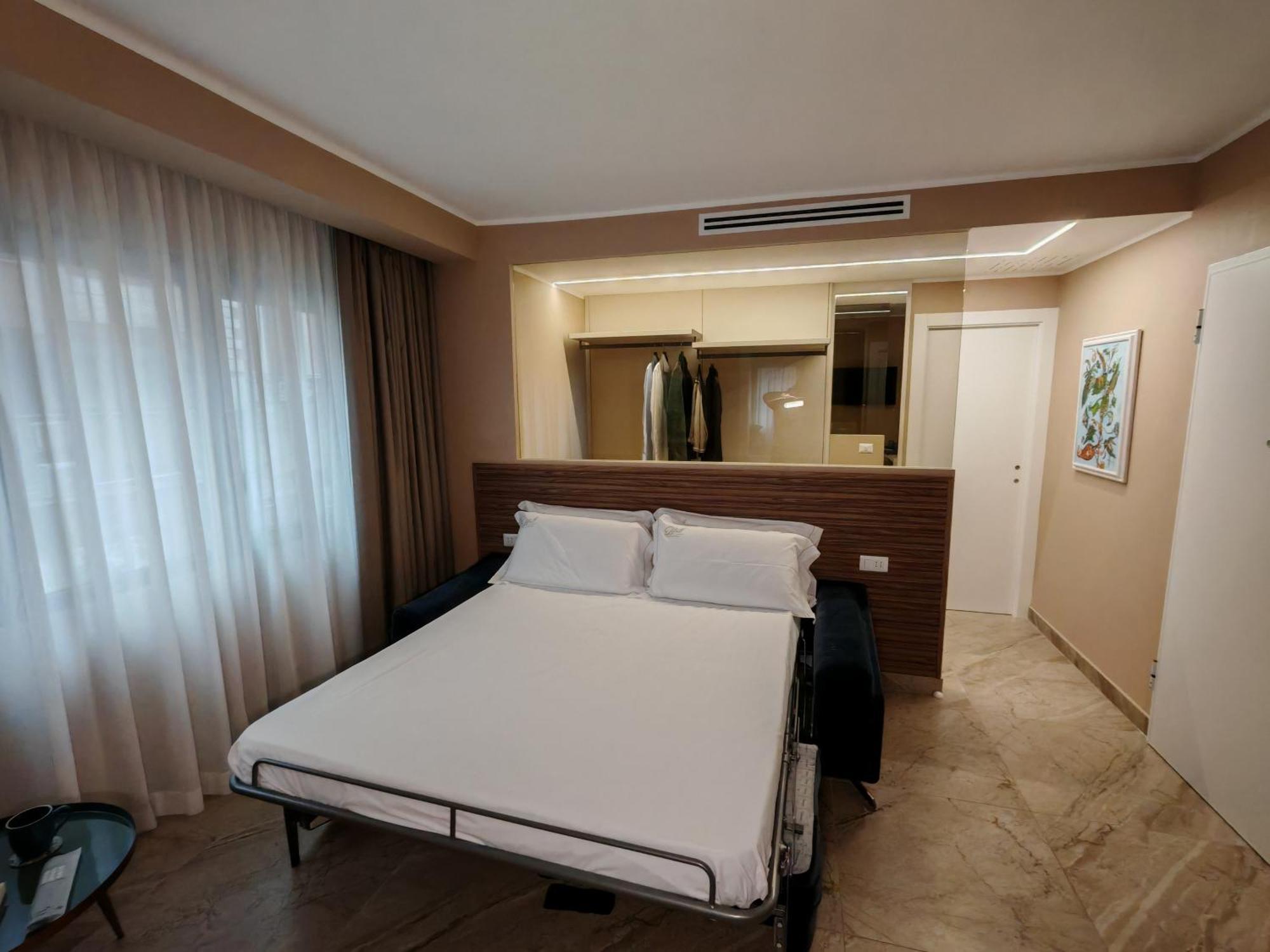 Effe4 Lovely Room Бари Номер фото