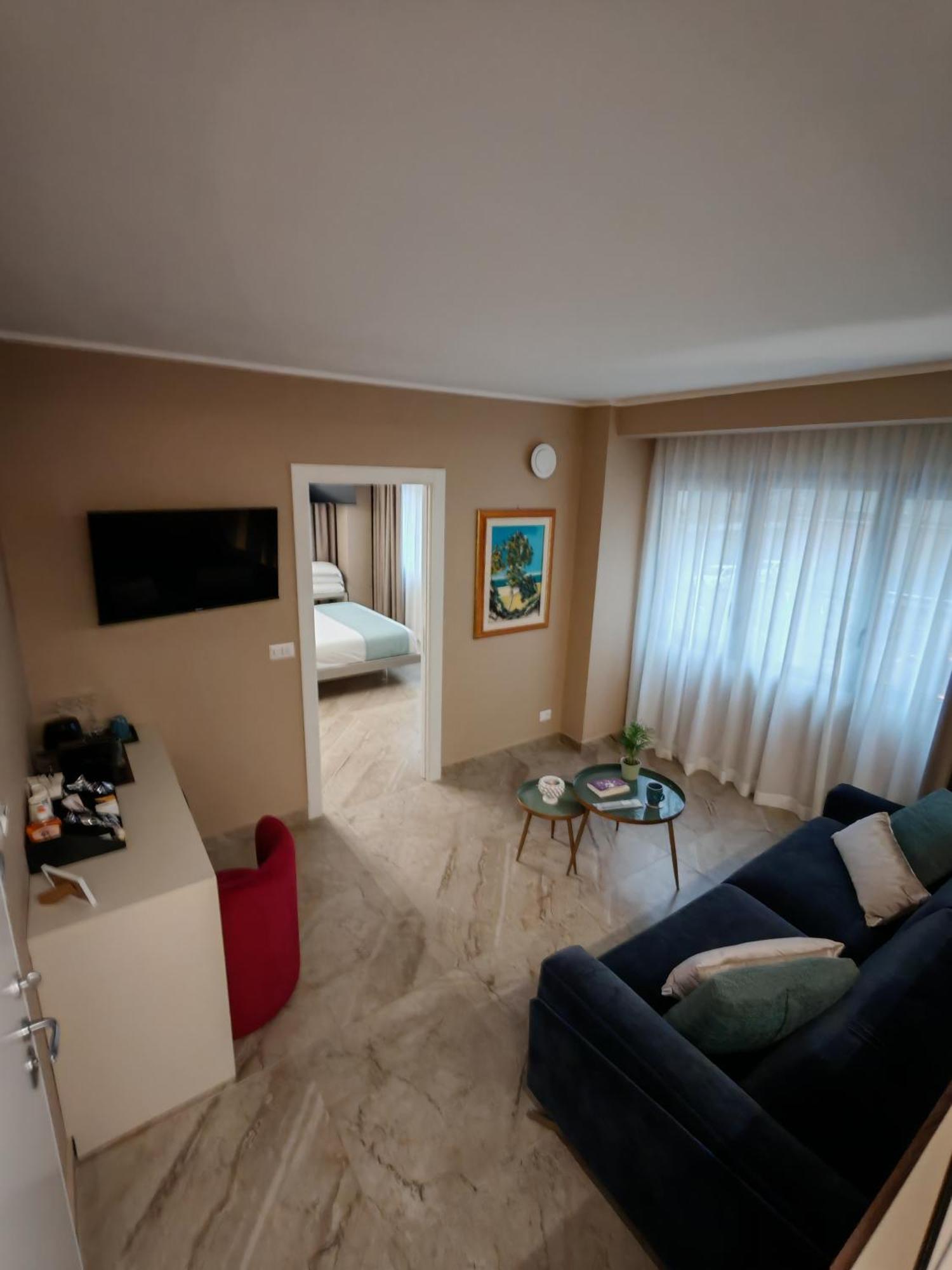 Effe4 Lovely Room Бари Номер фото