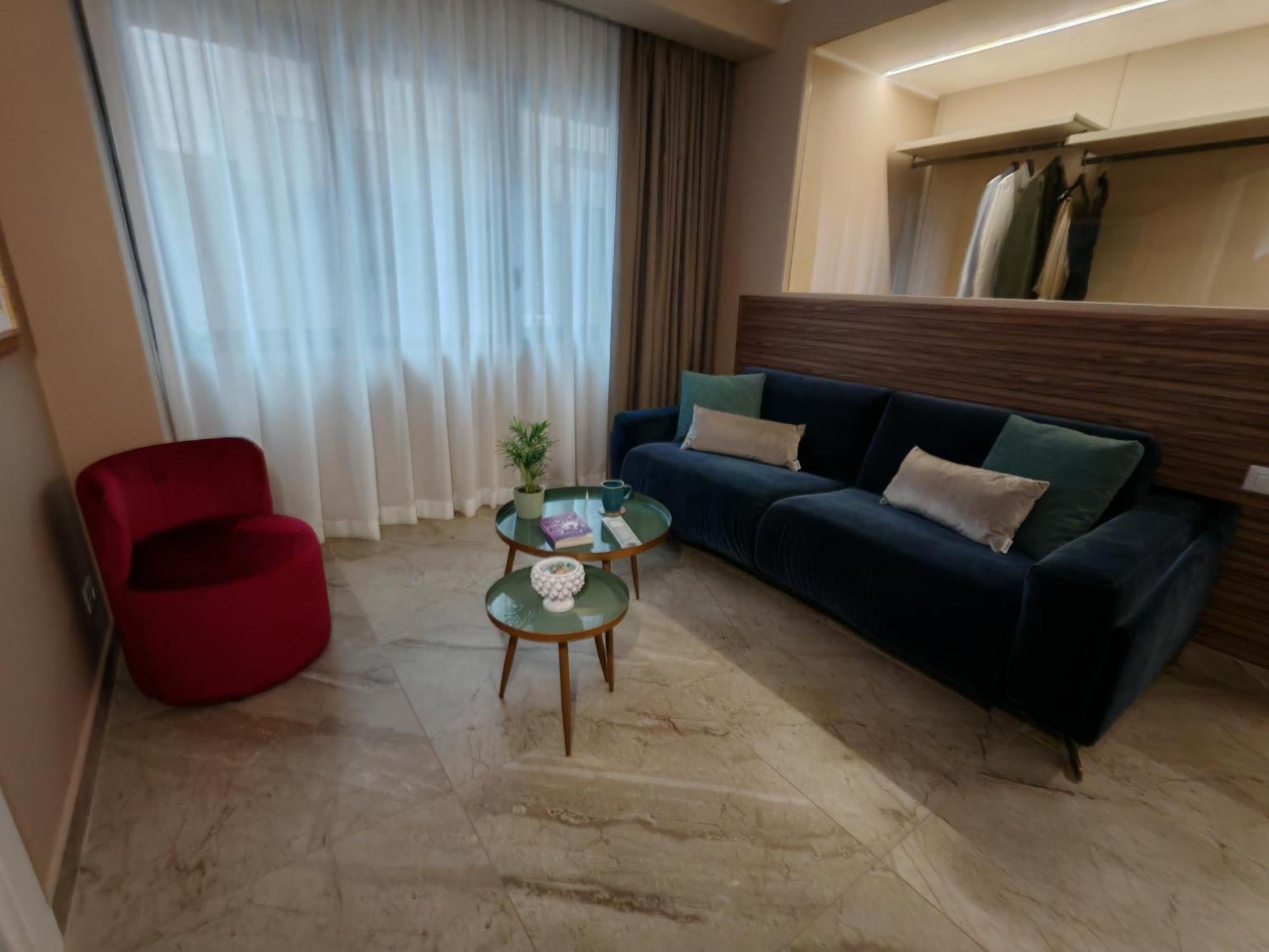 Effe4 Lovely Room Бари Номер фото