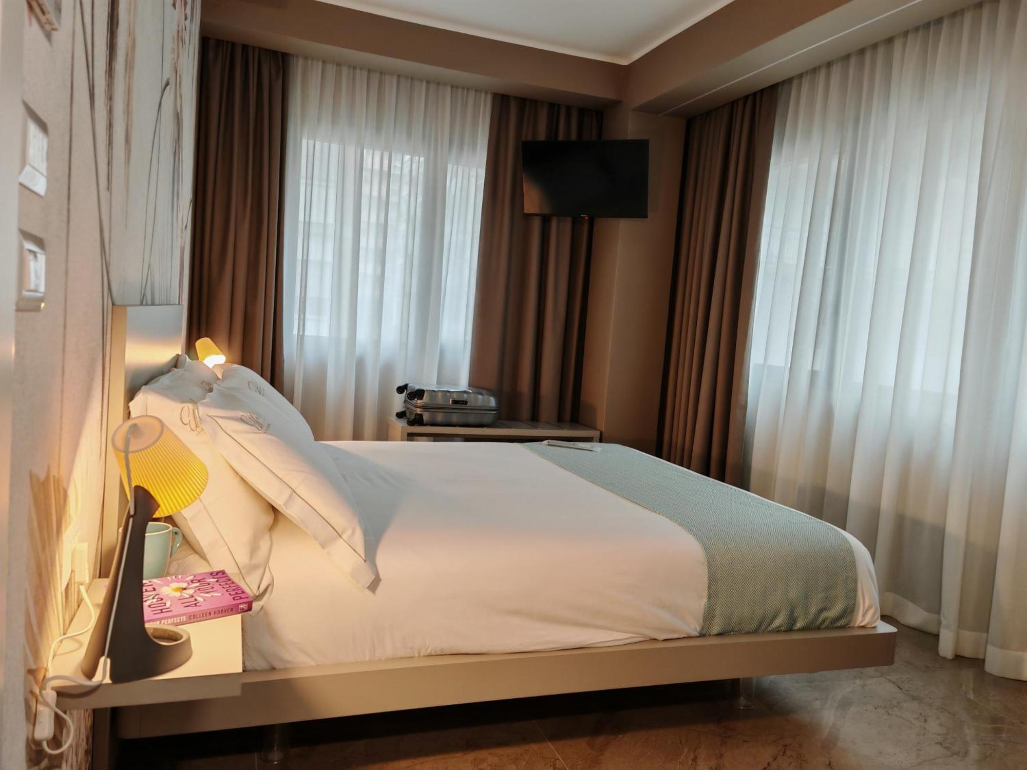 Effe4 Lovely Room Бари Номер фото