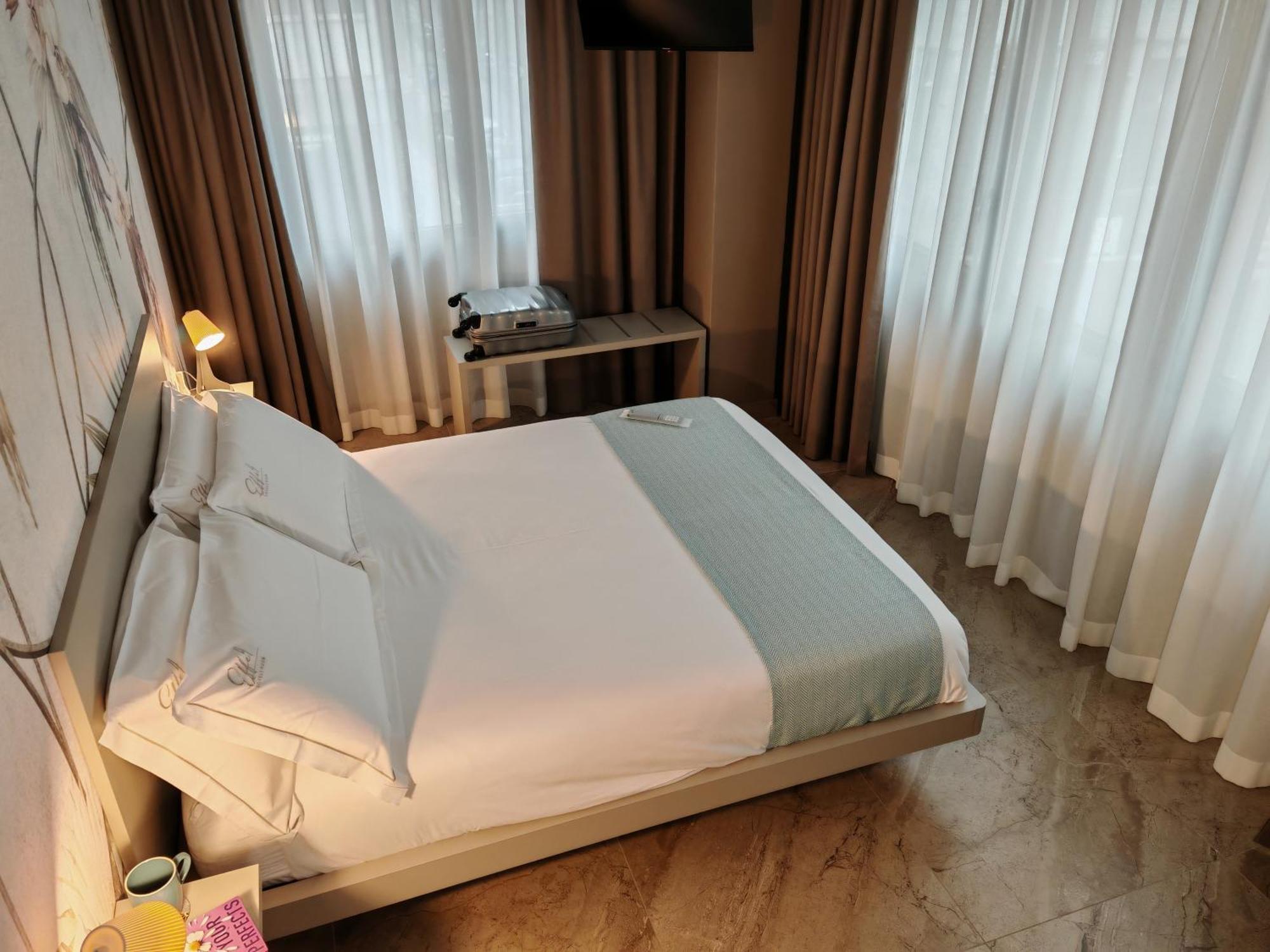 Effe4 Lovely Room Бари Номер фото