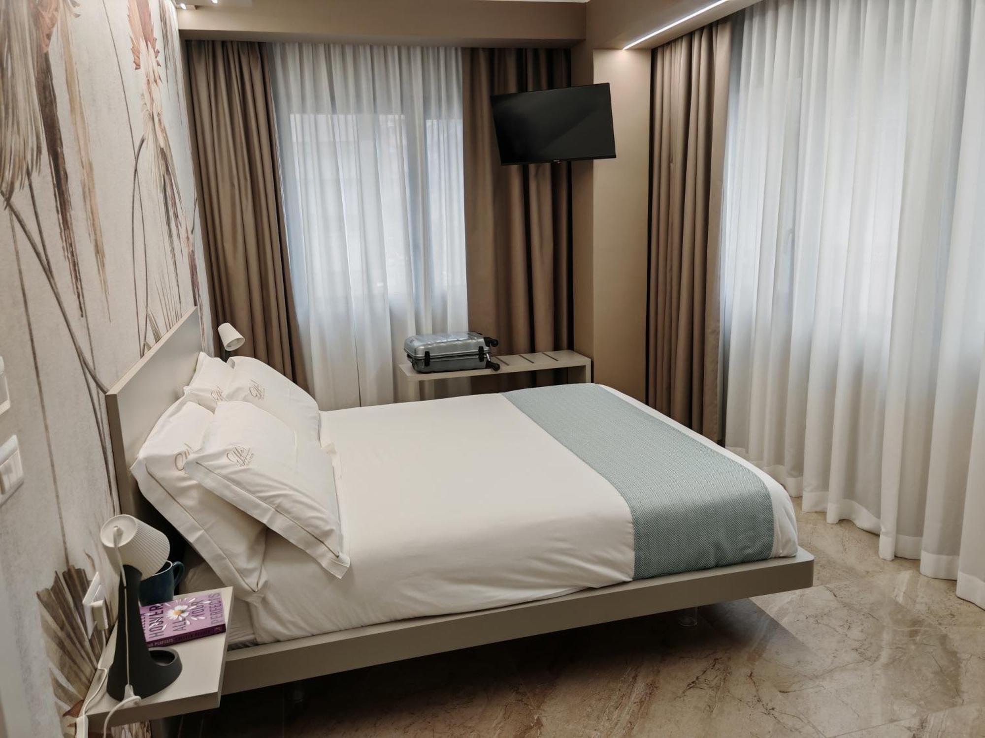 Effe4 Lovely Room Бари Экстерьер фото