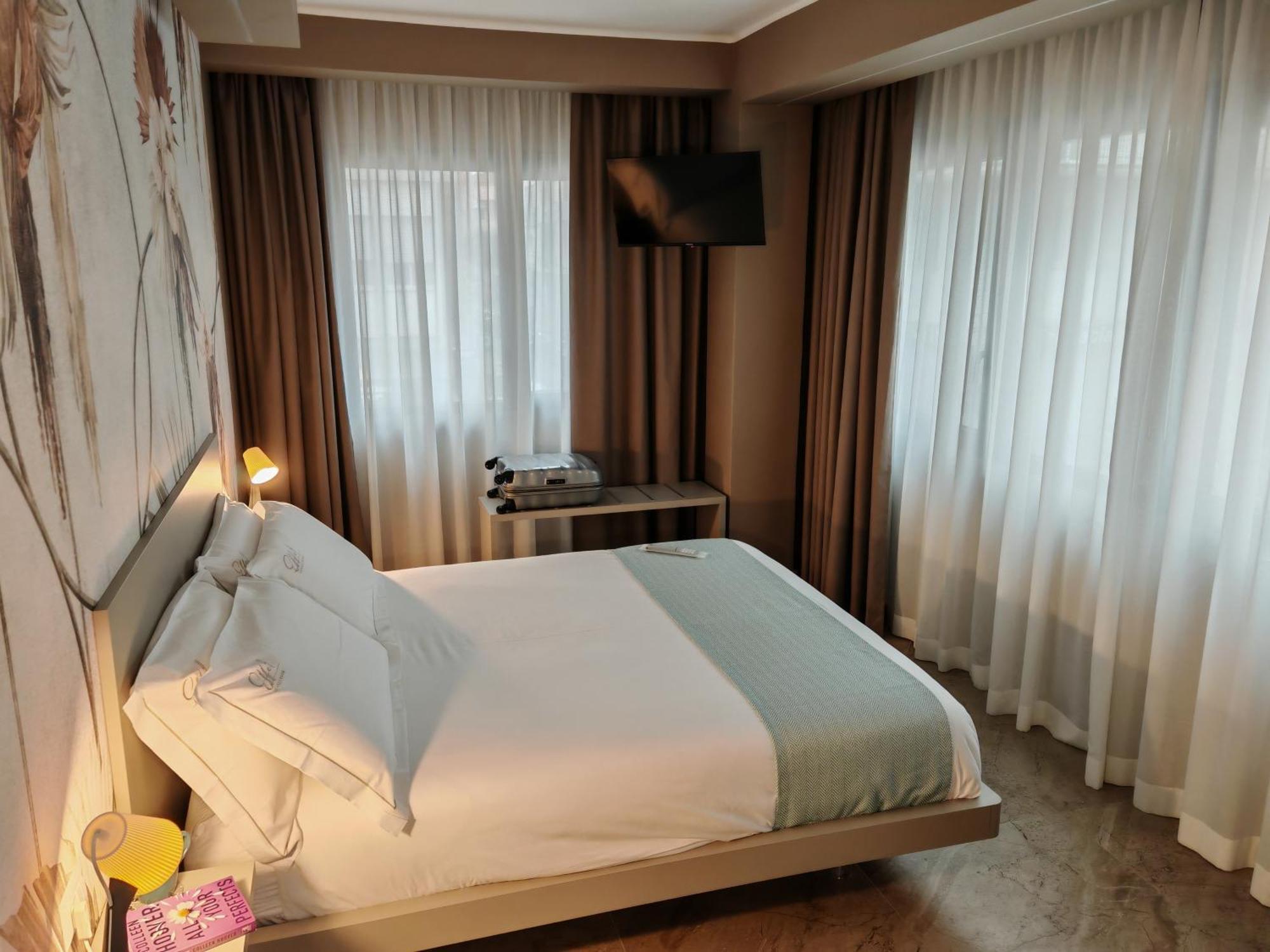 Effe4 Lovely Room Бари Номер фото